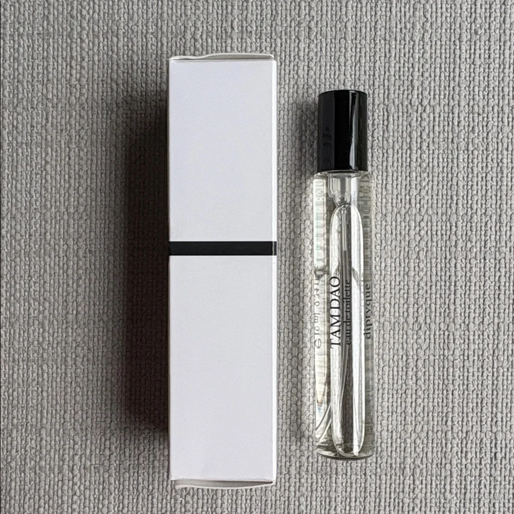 Diptyque Tam Dao 10ml travel spray